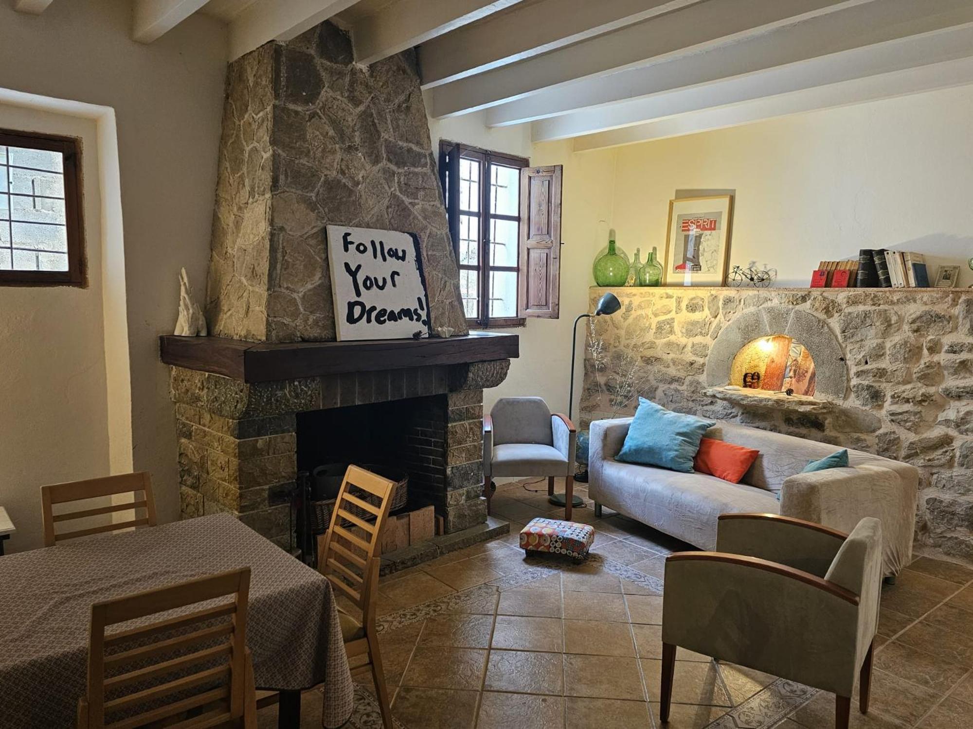 Agroturismo Finca Can Sec Alaró Kültér fotó